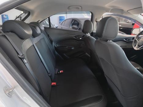 CHEVROLET Onix Hatch 1.4 4P FLEX LT, Foto 8