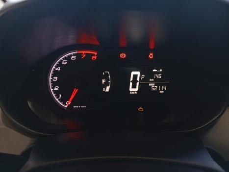 CHEVROLET Onix Hatch 1.4 4P FLEX LT, Foto 9