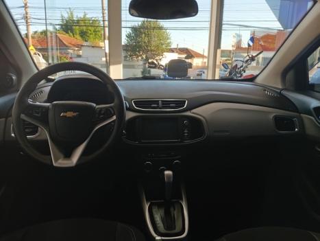 CHEVROLET Onix Hatch 1.4 4P FLEX LT, Foto 10