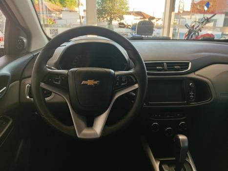 CHEVROLET Onix Hatch 1.4 4P FLEX LT, Foto 11