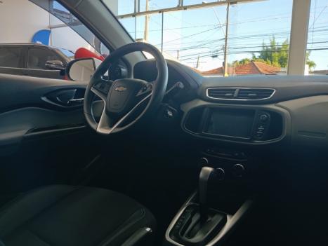 CHEVROLET Onix Hatch 1.4 4P FLEX LT, Foto 12