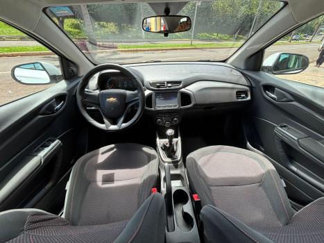 CHEVROLET Onix Hatch 1.4 4P FLEX LTZ, Foto 6