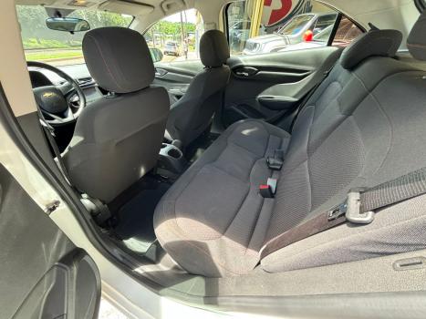 CHEVROLET Onix Hatch 1.4 4P FLEX LTZ, Foto 9