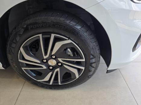 CHEVROLET Onix Hatch 1.0 12V 4P FLEX LT TURBO AUTOM�TICO, Foto 3