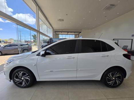 CHEVROLET Onix Hatch 1.0 12V 4P FLEX LT TURBO AUTOM�TICO, Foto 6