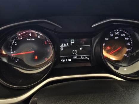 CHEVROLET Onix Hatch 1.0 12V 4P FLEX LT TURBO AUTOM�TICO, Foto 7