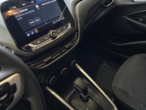 CHEVROLET Onix Hatch 1.0 12V 4P FLEX LT TURBO AUTOM�TICO, Foto 10