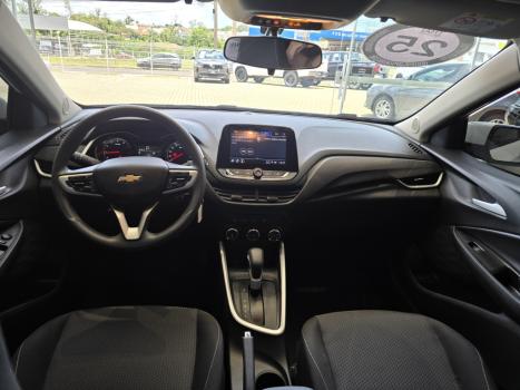 CHEVROLET Onix Hatch 1.0 12V 4P FLEX LT TURBO AUTOM�TICO, Foto 14