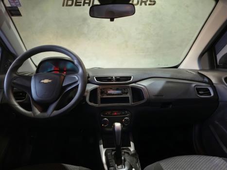 CHEVROLET Onix Hatch 1.4 4P FLEX ADVANTAGE AUTOM�TICO, Foto 8