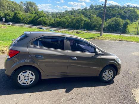 CHEVROLET Onix Hatch 1.0 4P FLEX LS, Foto 1