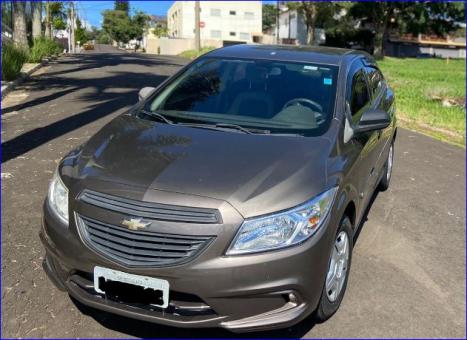 CHEVROLET Onix Hatch 1.0 4P FLEX LS, Foto 2