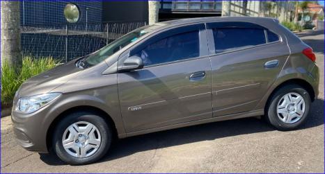 CHEVROLET Onix Hatch 1.0 4P FLEX LS, Foto 3