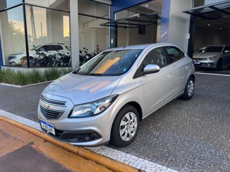 CHEVROLET Onix Hatch 1.4 4P FLEX LT AUTOM�TICO, Foto 2