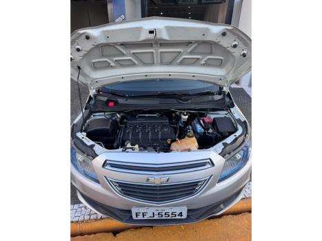 CHEVROLET Onix Hatch 1.4 4P FLEX LT AUTOM�TICO, Foto 5