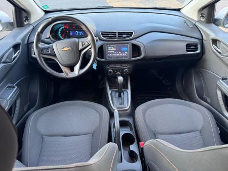 CHEVROLET Onix Hatch 1.4 4P FLEX LT AUTOM�TICO, Foto 6
