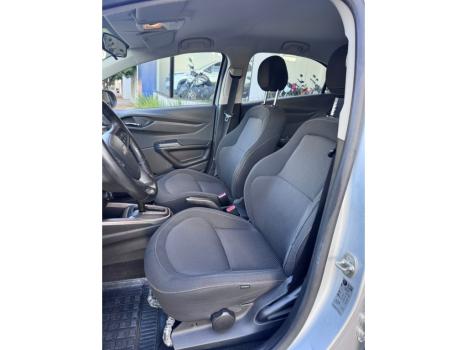 CHEVROLET Onix Hatch 1.4 4P FLEX LT AUTOM�TICO, Foto 7
