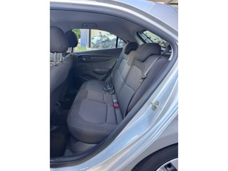 CHEVROLET Onix Hatch 1.4 4P FLEX LT AUTOM�TICO, Foto 8