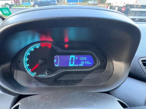 CHEVROLET Onix Hatch 1.4 4P FLEX LT AUTOM�TICO, Foto 9