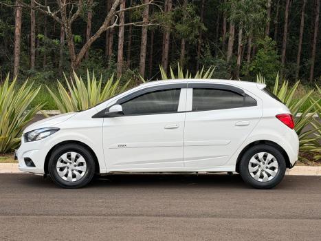 CHEVROLET Onix Hatch 1.0 4P FLEX LT, Foto 2