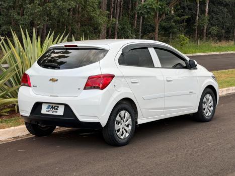 CHEVROLET Onix Hatch 1.0 4P FLEX LT, Foto 3