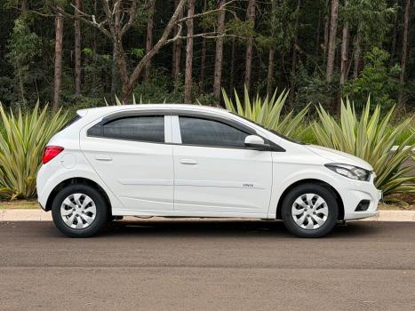 CHEVROLET Onix Hatch 1.0 4P FLEX LT, Foto 4