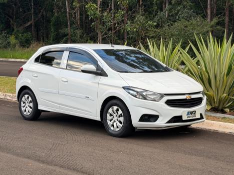 CHEVROLET Onix Hatch 1.0 4P FLEX LT, Foto 5