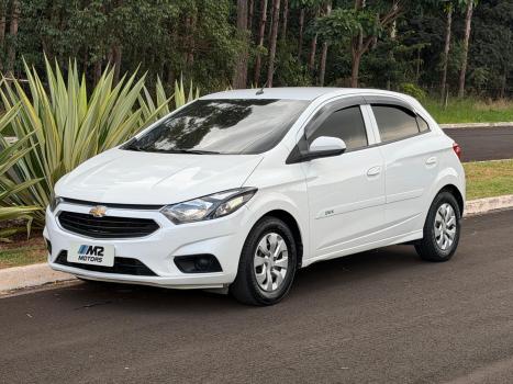 CHEVROLET Onix Hatch 1.0 4P FLEX LT, Foto 7