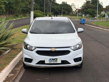 CHEVROLET Onix Hatch 1.0 4P FLEX LT, Foto 8