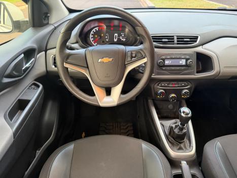 CHEVROLET Onix Hatch 1.0 4P FLEX LT, Foto 9