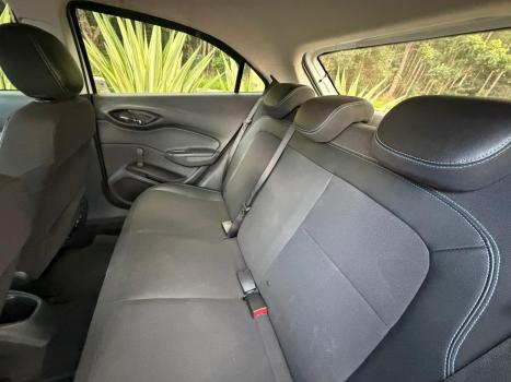 CHEVROLET Onix Hatch 1.0 4P FLEX LT, Foto 10