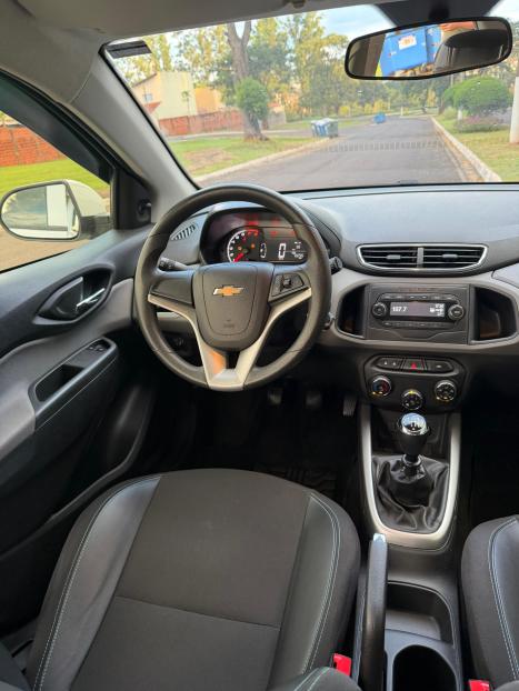 CHEVROLET Onix Hatch 1.0 4P FLEX LT, Foto 11