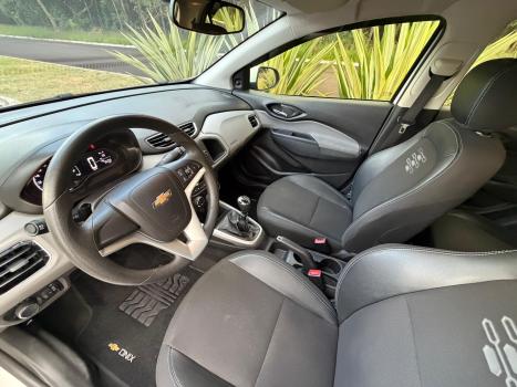CHEVROLET Onix Hatch 1.0 4P FLEX LT, Foto 12