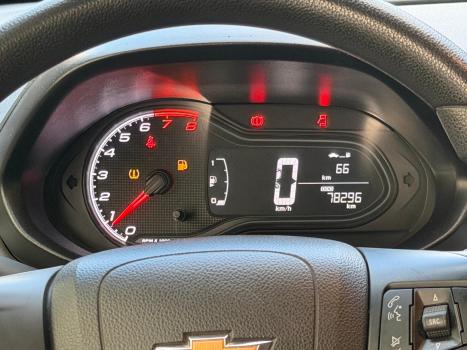 CHEVROLET Onix Hatch 1.0 4P FLEX LT, Foto 13