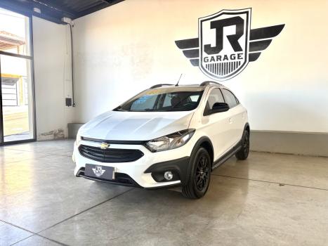 CHEVROLET Onix Hatch 1.4 4P FLEX ACTIV AUTOM�TICO, Foto 1