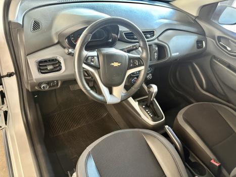 CHEVROLET Onix Hatch 1.4 4P FLEX ACTIV AUTOM�TICO, Foto 9