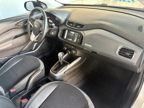 CHEVROLET Onix Hatch 1.4 4P FLEX ACTIV AUTOM�TICO, Foto 10
