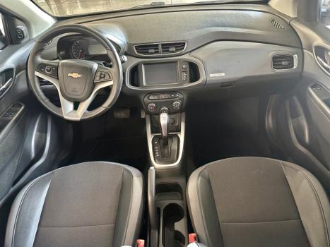 CHEVROLET Onix Hatch 1.4 4P FLEX ACTIV AUTOM�TICO, Foto 11