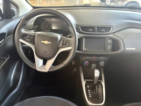 CHEVROLET Onix Hatch 1.4 4P FLEX ACTIV AUTOM�TICO, Foto 12