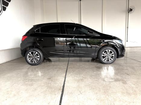 CHEVROLET Onix Hatch 1.4 4P FLEX LTZ AUTOM�TICO, Foto 4