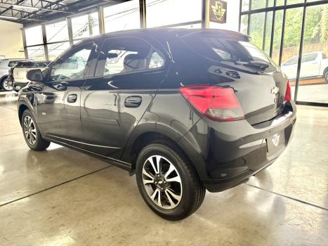 CHEVROLET Onix Hatch 1.4 4P FLEX LTZ AUTOM�TICO, Foto 6