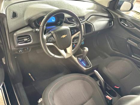 CHEVROLET Onix Hatch 1.4 4P FLEX LTZ AUTOM�TICO, Foto 7
