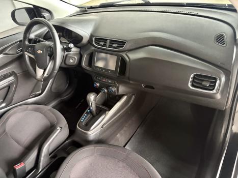 CHEVROLET Onix Hatch 1.4 4P FLEX LTZ AUTOM�TICO, Foto 8