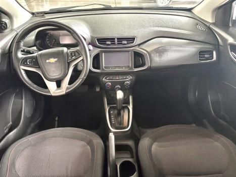CHEVROLET Onix Hatch 1.4 4P FLEX LTZ AUTOM�TICO, Foto 9