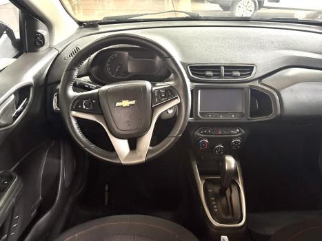 CHEVROLET Onix Hatch 1.4 4P FLEX LTZ AUTOM�TICO, Foto 10
