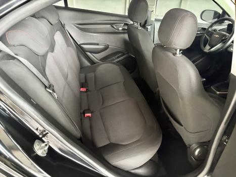CHEVROLET Onix Hatch 1.4 4P FLEX LTZ AUTOM�TICO, Foto 11