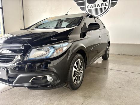 CHEVROLET Onix Hatch 1.4 4P FLEX LTZ AUTOM�TICO, Foto 13