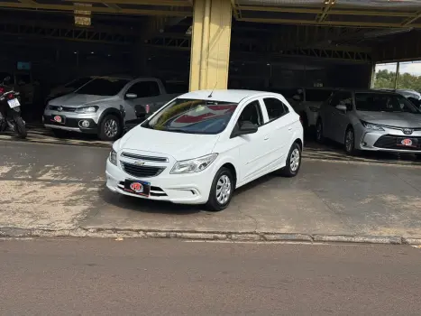 CHEVROLET Onix Hatch 1.0 4P FLEX LT, Foto 1