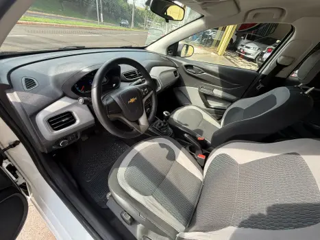 CHEVROLET Onix Hatch 1.0 4P FLEX LT, Foto 7