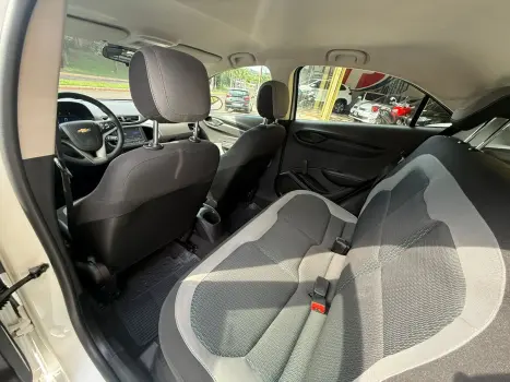 CHEVROLET Onix Hatch 1.0 4P FLEX LT, Foto 8