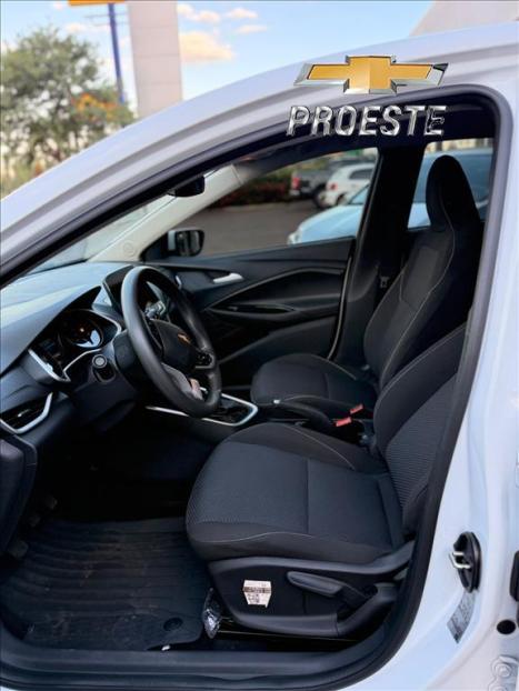 CHEVROLET Onix Hatch 1.0 4P FLEX LT PLUS, Foto 3